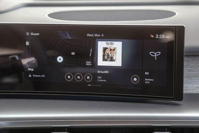 2026 Hyundai IONIQ 9 Performance Limited