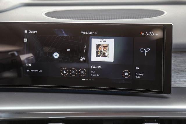 2026 Hyundai IONIQ 9 Performance Limited