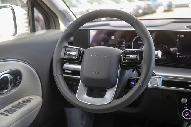 2026 Hyundai IONIQ 9 Performance Limited