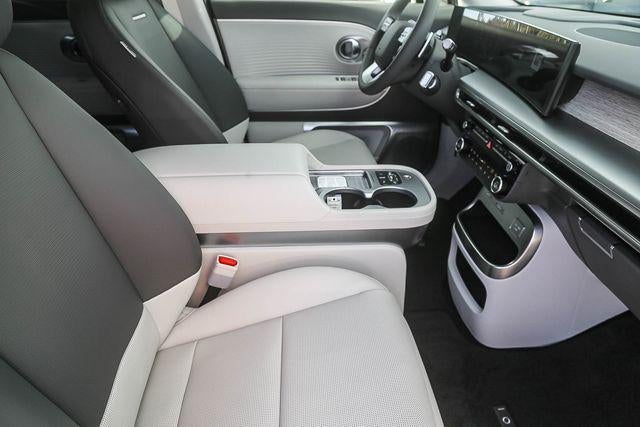 2026 Hyundai IONIQ 9 Performance Limited