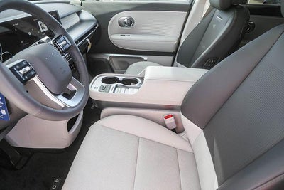 2026 Hyundai IONIQ 9 Performance Limited