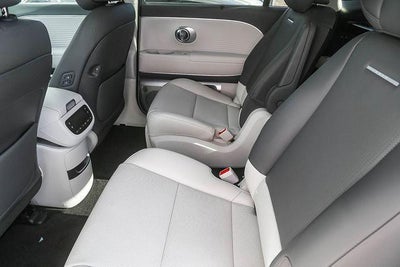 2026 Hyundai IONIQ 9 Performance Limited