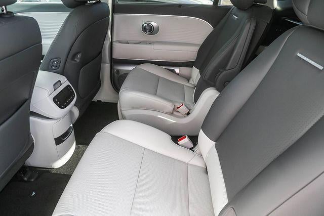 2026 Hyundai IONIQ 9 Performance Limited