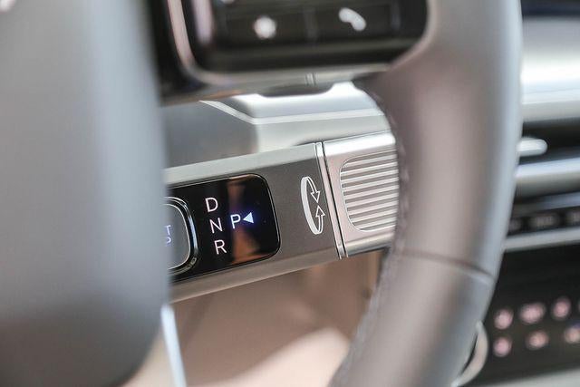 2026 Hyundai IONIQ 9 Performance Limited