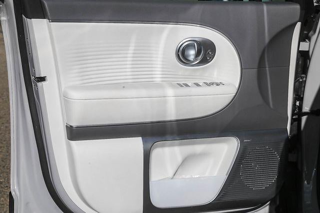 2026 Hyundai IONIQ 9 Performance Limited