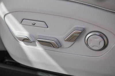 2026 Hyundai IONIQ 9 Performance Limited