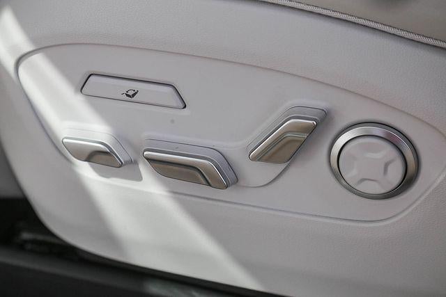 2026 Hyundai IONIQ 9 Performance Limited