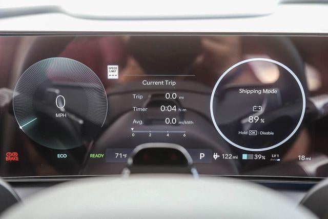 2026 Hyundai IONIQ 9 Performance Limited