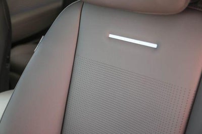 2026 Hyundai IONIQ 9 Performance Limited