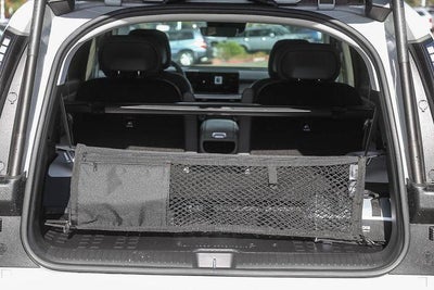 2026 Hyundai IONIQ 9 Performance Limited