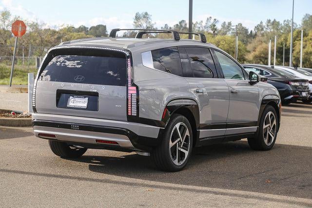 2026 Hyundai IONIQ 9 Performance Limited