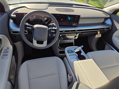 2026 Hyundai IONIQ 9 Performance Limited