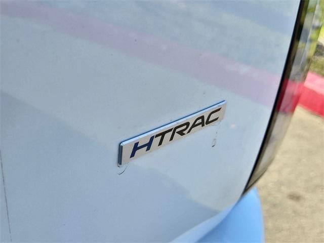 2026 Hyundai IONIQ 9 Performance Limited