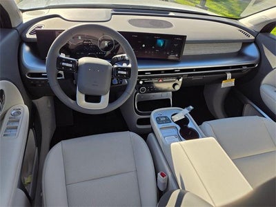 2026 Hyundai IONIQ 9 Performance Limited