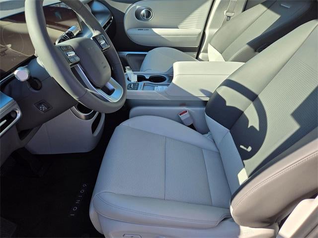 2026 Hyundai IONIQ 9 Performance Limited