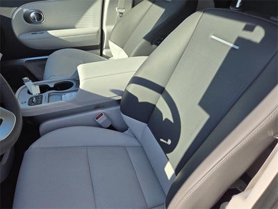 2026 Hyundai IONIQ 9 Performance Limited