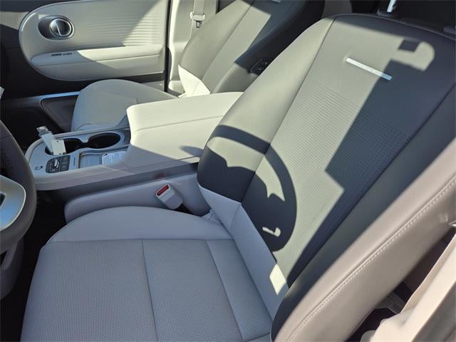 2026 Hyundai IONIQ 9 Performance Limited