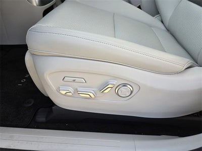 2026 Hyundai IONIQ 9 Performance Limited