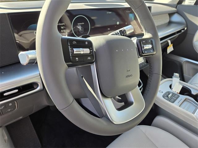 2026 Hyundai IONIQ 9 Performance Limited