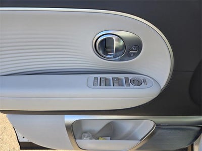 2026 Hyundai IONIQ 9 Performance Limited