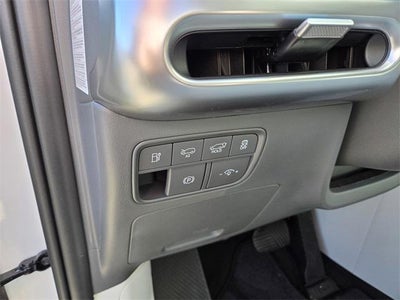 2026 Hyundai IONIQ 9 Performance Limited