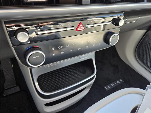 2026 Hyundai IONIQ 9 Performance Limited