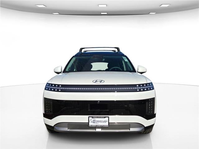 2026 Hyundai IONIQ 9 Performance Limited