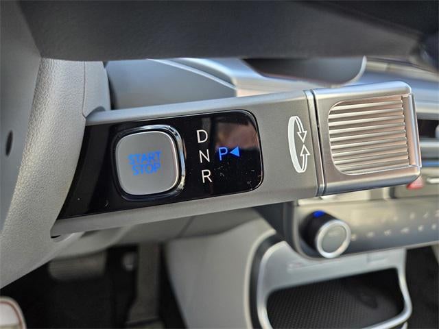 2026 Hyundai IONIQ 9 Performance Limited