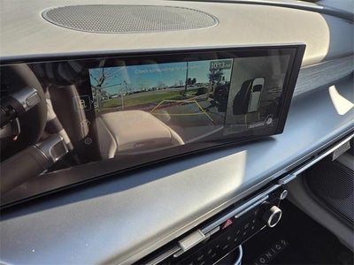 2026 Hyundai IONIQ 9 Performance Limited