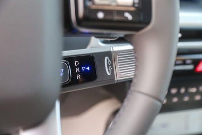 2026 Hyundai IONIQ 9 Performance Limited