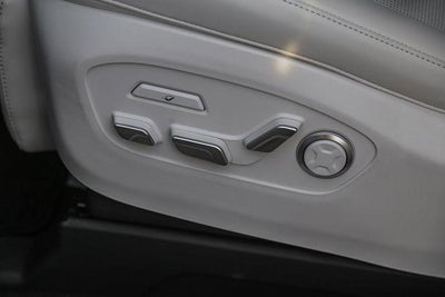 2026 Hyundai IONIQ 9 Performance Limited