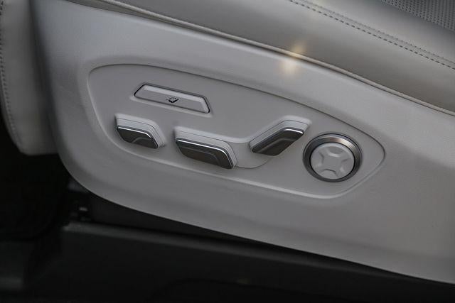 2026 Hyundai IONIQ 9 Performance Limited