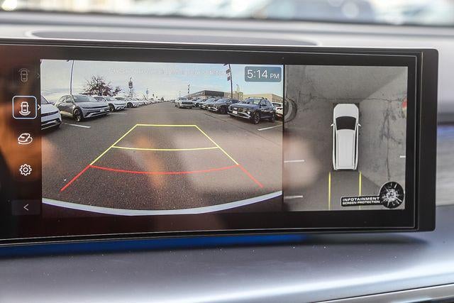 2026 Hyundai IONIQ 9 Performance Limited