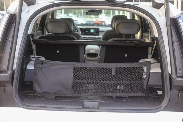 2026 Hyundai IONIQ 9 Performance Limited