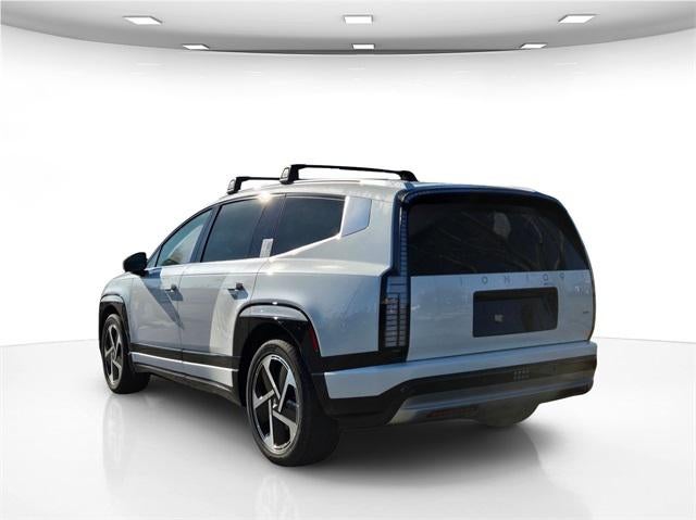 2026 Hyundai IONIQ 9 Performance Limited