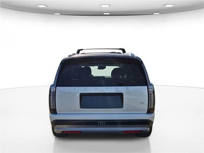 2026 Hyundai IONIQ 9 Performance Limited