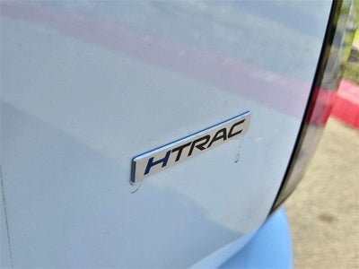 2026 Hyundai IONIQ 9 Performance Limited