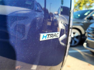 2026 Hyundai IONIQ 9 Performance Limited