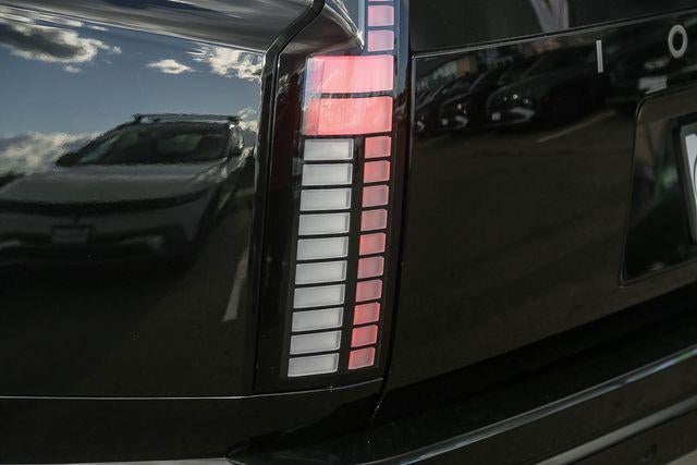 2026 Hyundai IONIQ 9 Performance Limited