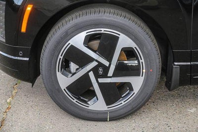 2026 Hyundai IONIQ 9 Performance Limited