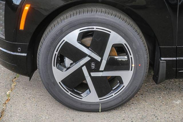 2026 Hyundai IONIQ 9 Performance Limited