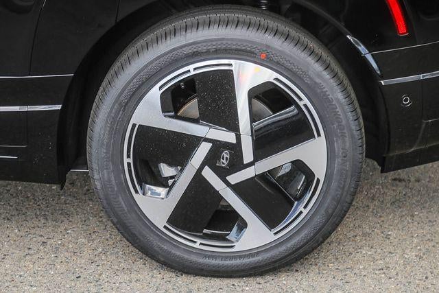 2026 Hyundai IONIQ 9 Performance Limited