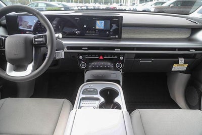 2026 Hyundai IONIQ 9 Performance Limited