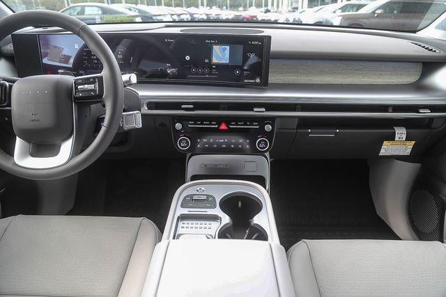 2026 Hyundai IONIQ 9 Performance Limited