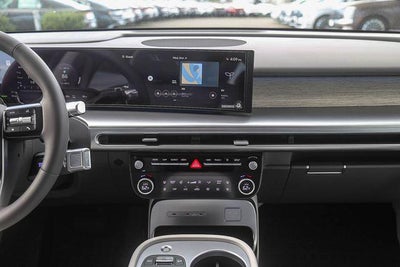 2026 Hyundai IONIQ 9 Performance Limited