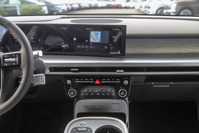 2026 Hyundai IONIQ 9 Performance Limited