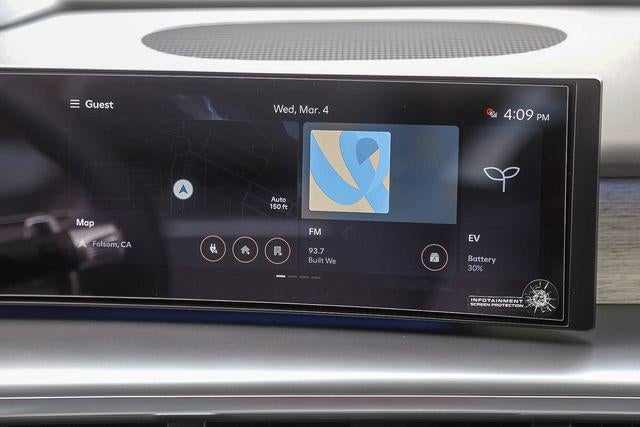 2026 Hyundai IONIQ 9 Performance Limited