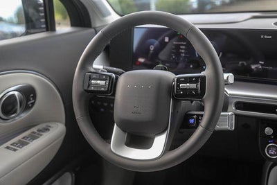 2026 Hyundai IONIQ 9 Performance Limited