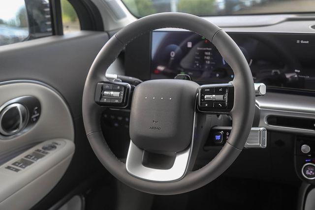 2026 Hyundai IONIQ 9 Performance Limited