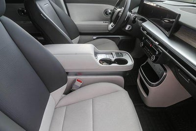 2026 Hyundai IONIQ 9 Performance Limited